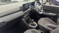 Dacia Sandero 1.0 TCe Comfort 5dr CVT Petrol Hatchback